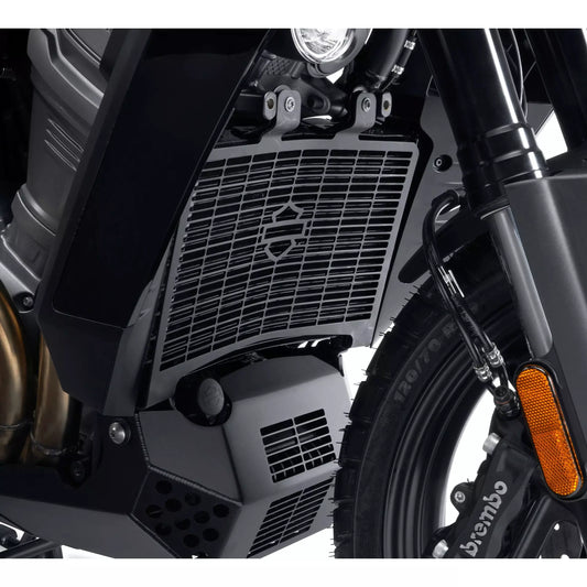 Harley-Davidson® Radiator Shield