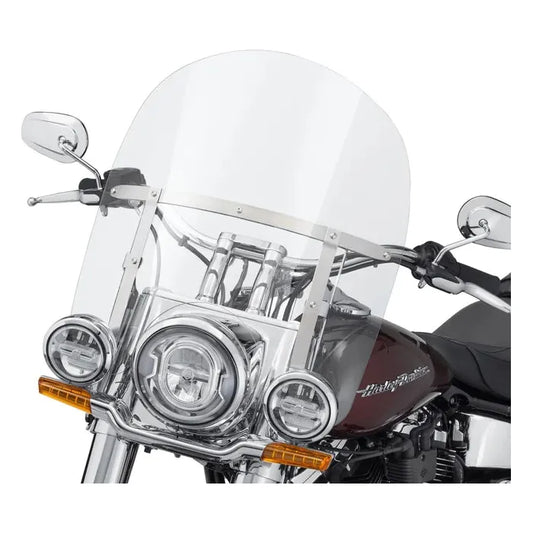 Harley-Davidson® King-Size H-D Detachables 18 in Windshield