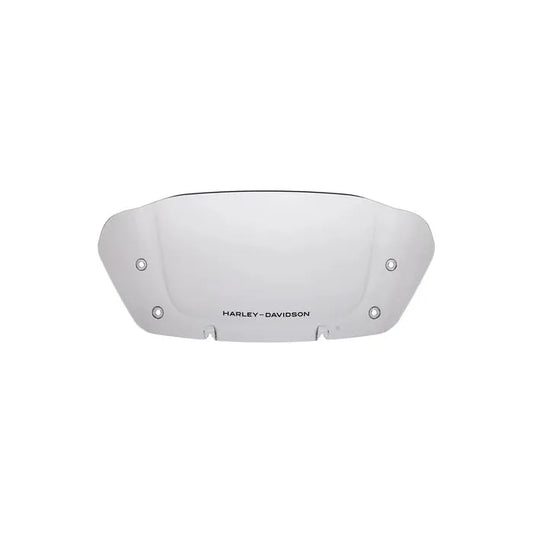 Harley-Davidson® Wind Splitter 8 in. Windshield - Clear