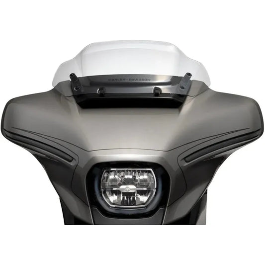 Harley-Davidson® Wind Splitter 8 in. Windshield - Tint