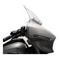 Harley-Davidson Wind Splitter 10 in. Windshield 23-later FLHXSE and '24 FLHX models