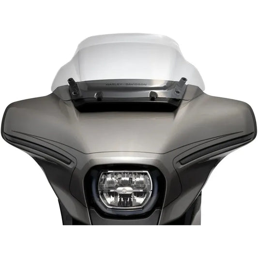 Harley-Davidson Wind Splitter 10 in. Windshield