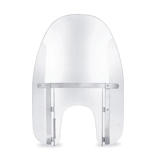Harley-Davidson® Quick-Release Compact Windshield - SPORTSTER 88-22