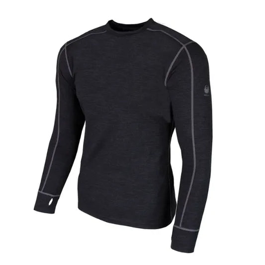 Merlin Atacama Merino Wool Base Layer Top