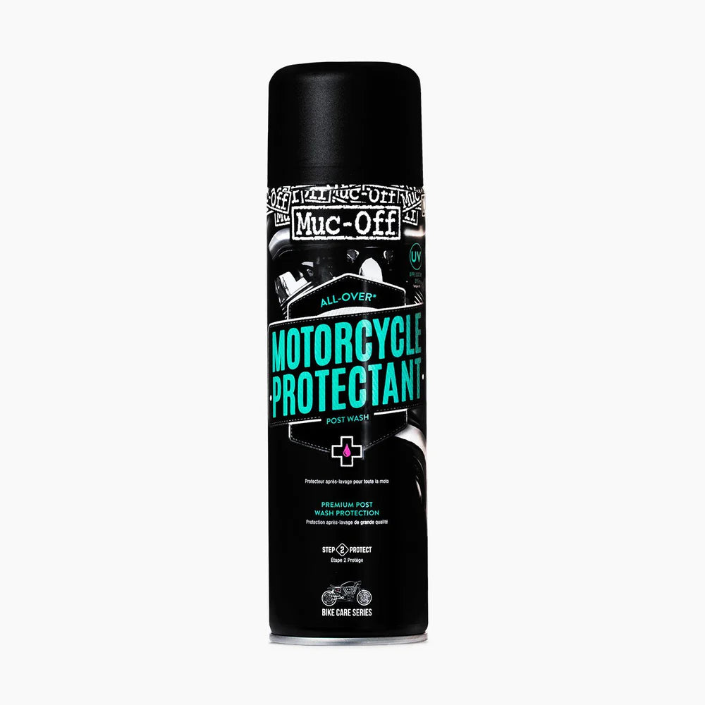 Muc-Off Clean, Protect & Lube Kit