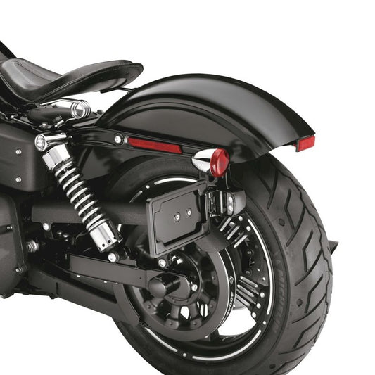 Harley-Davidson® Side-Mount License Plate Kit