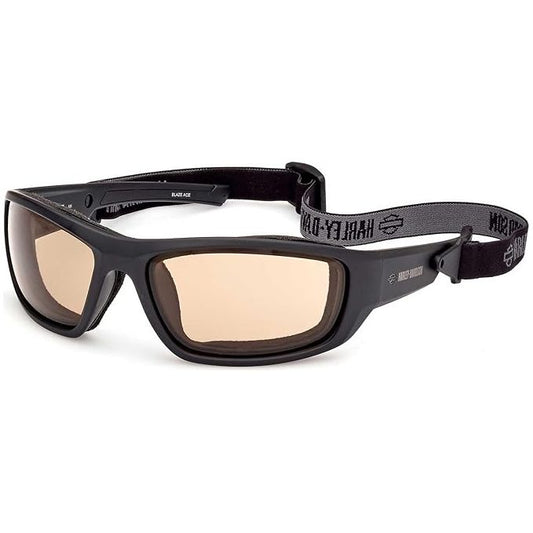 Harley Davidson® Blaze Ace Light Adjusting Performance Eyewear