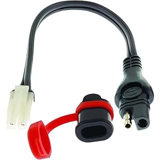 Optimate O7 SAE To TM Converter Lead- 15cm