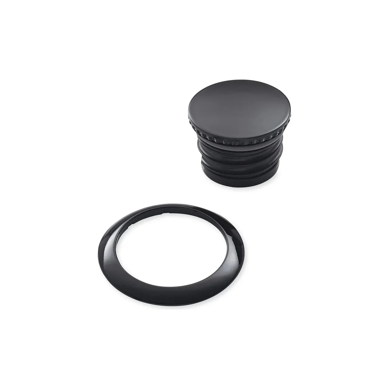 Harley-Davidson® Flush Fit Fuel Cap Kit