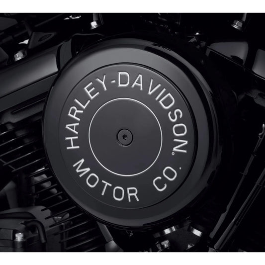 Harley-Davidson® Harley-Davidson Motor Co. Air Cleaner Trim