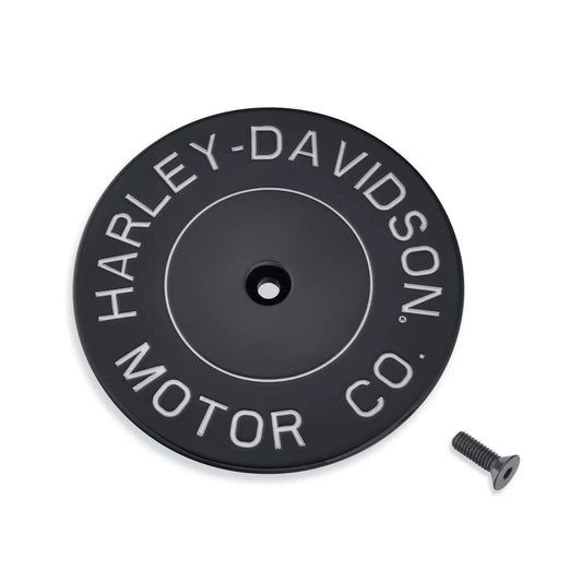 Harley-Davidson® Harley-Davidson Motor Co. Air Cleaner Trim
