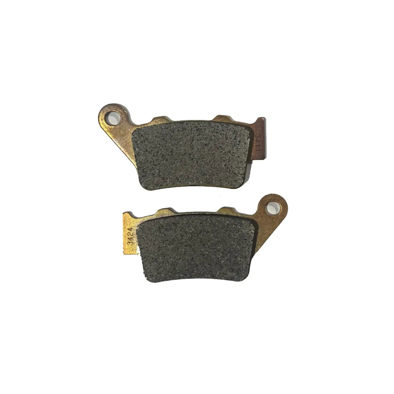 Ducati Rear Brake Pads Set 61341661A