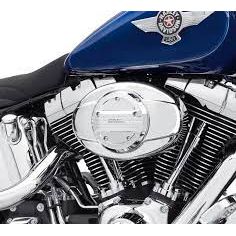 Harley-Davidson® Airflow Air Cleaner Trim