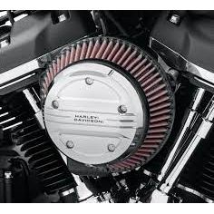 Harley-Davidson® Airflow Air Cleaner Trim