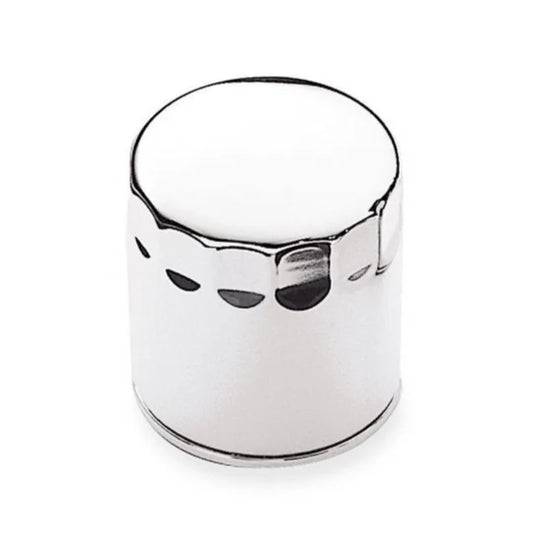 Harley-Davidson® Oil Filter Chrome