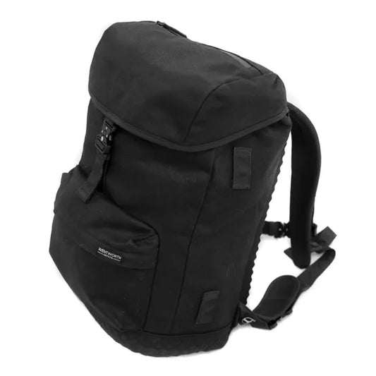 Wentworth Sidekick Backpack - Black
