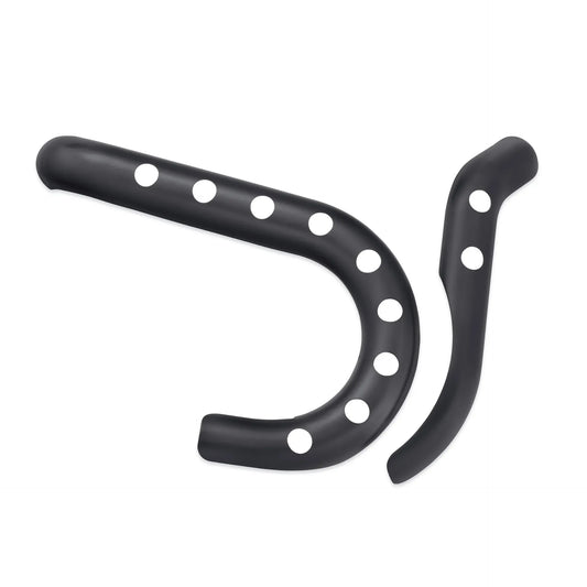 Harley-Davidson® Buckshot Exhaust Shield Kit