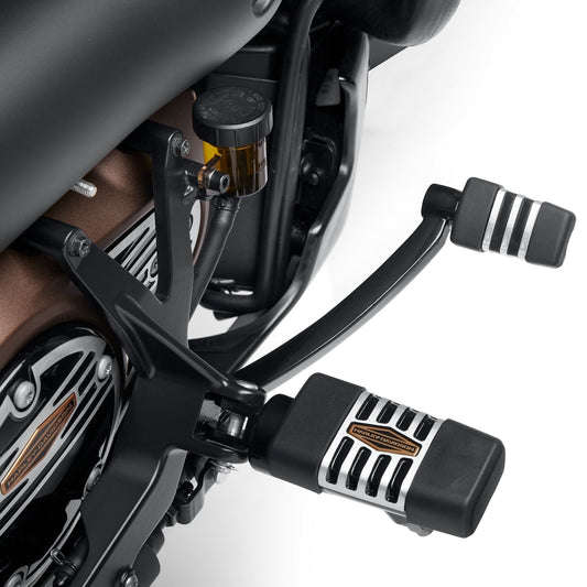 Harley-Davidson® ‘66 Collection Rear Brake Lever