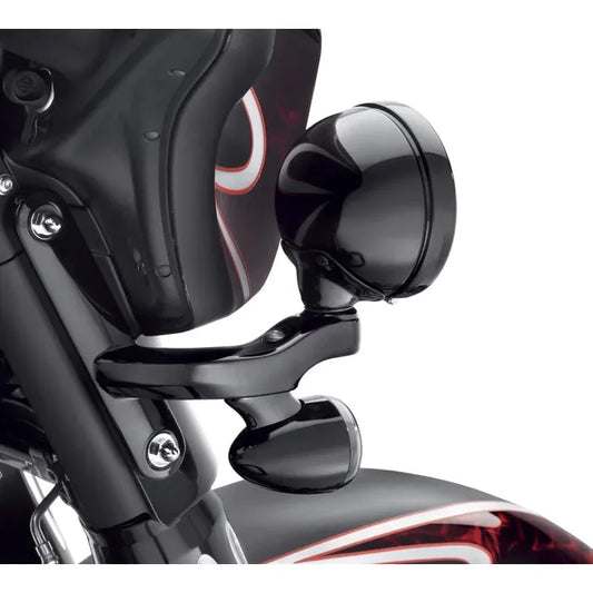 Harley-Davidson® Custom Auxiliary Lighting Kit