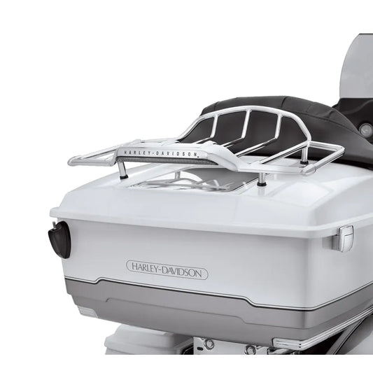 Harley-Davidson® Air Wing Rack LED Light Kit Smoked Lens