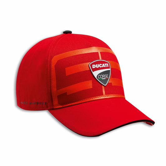 Ducati Dual MM93 Cap