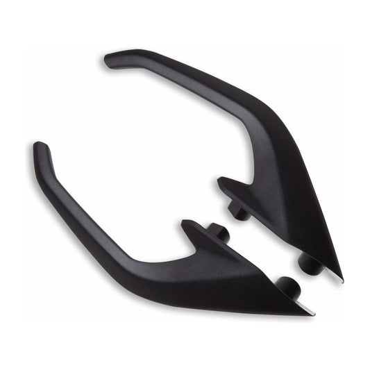 Ducati Passenger Grab Handles