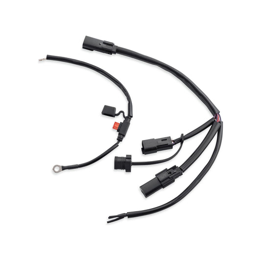 Harley-Davidson® Electrical Connection Update Kit