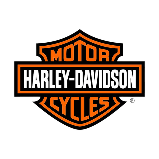 Harley-Davidson® Shock Absorber, RR