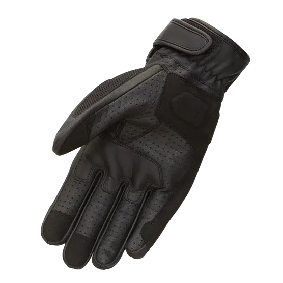 Merlin Griffin Urban D3O Leather Gloves