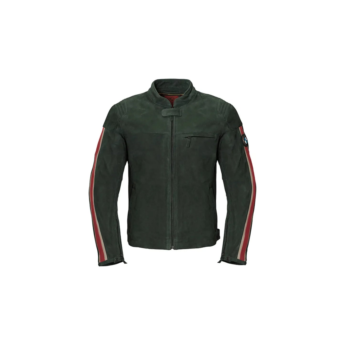 Jacket Schwabing men green - Size XL - 76127913582