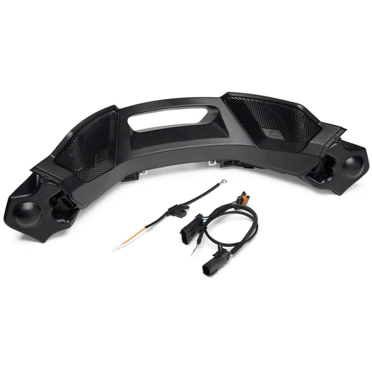 Harley-Davidson® H-D Audio by Rockford Fosgate Inner Fairing Audio Kit