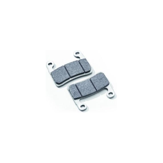 BMW Motorrad M Performance Brake Pads