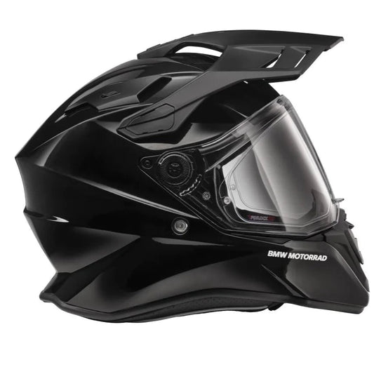 BMW Motorrad GS Pure Helmet - Night Black
