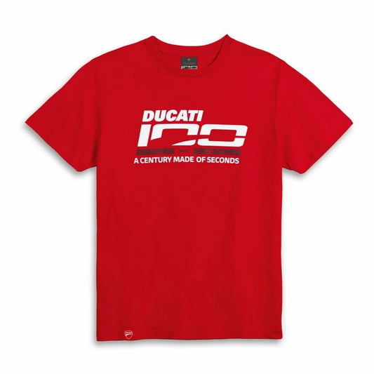 Ducati One Hundred Men's T-Shirt