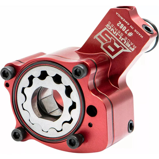 Race Series® Oil Pump