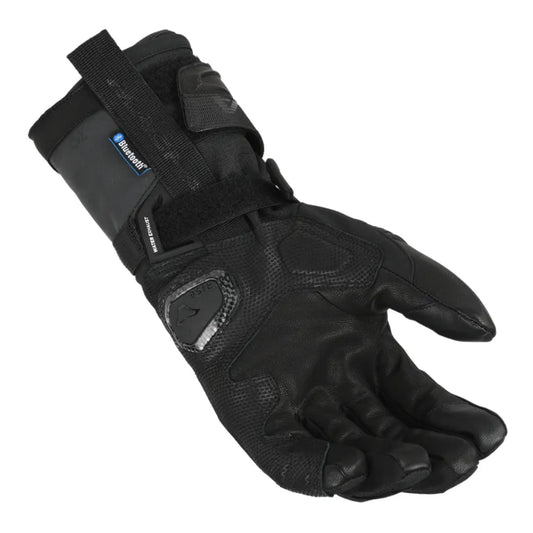 Macna Rafino RTX 7.4V Heated Gloves Kit