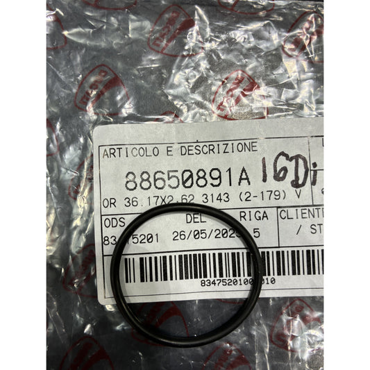 Genuine Ducati O-RING (88650891A)