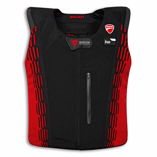 Ducati Smart Air Vest