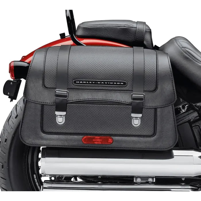 Harley-Davidson® H-D Detachables Saddlebags Modern