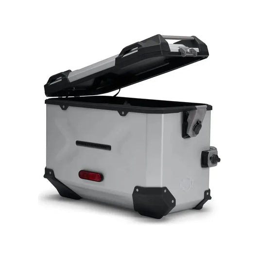 Harley-Davidson® Pan America Aluminum Side Cases saddlebags
