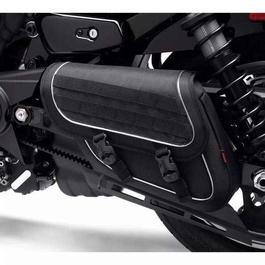 Harley-Davidson® Single-Sided Swingarm Bag