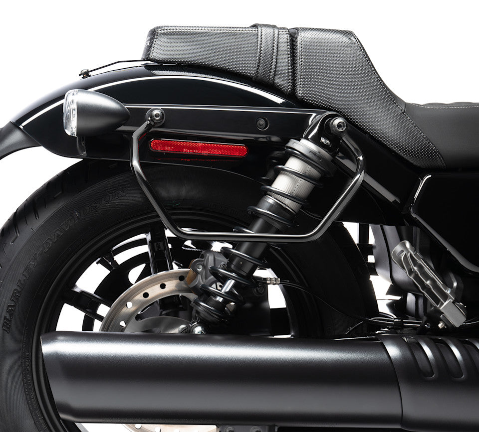 HARLEY-DAVIDSON Throw-over Saddlebag Support NIGHTSTER S RH975