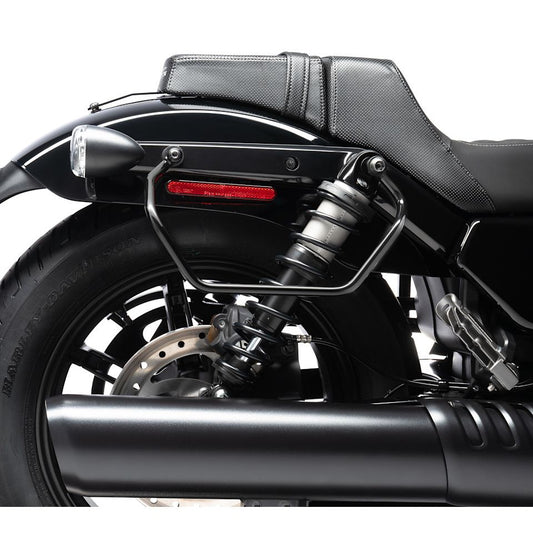 HARLEY-DAVIDSON Throw-over Saddlebag Support NIGHTSTER S RH975