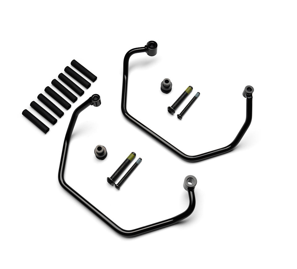 HARLEY-DAVIDSON Throw-over Saddlebag Support NIGHTSTER S RH975