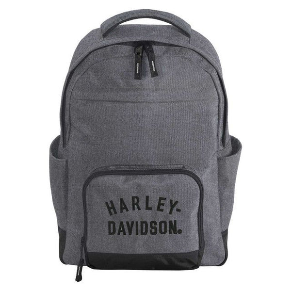 Harley-Davidson Nomad Lightweight Water-Resistant Backpack – Green