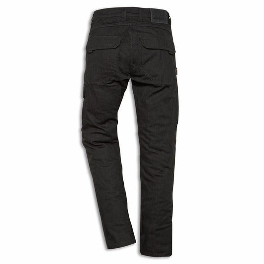 Ducati Men's Trousers - Downtown C1