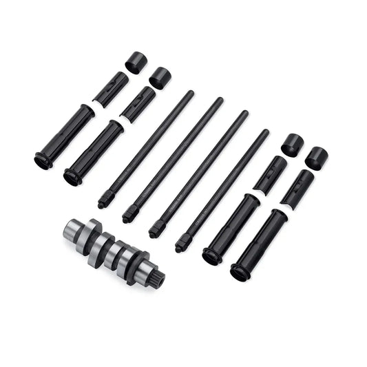 Harley-Davidson® Screamin' Eagle Milwaukee-Eight Stage II - Power Kit BLACK 2017-2024
