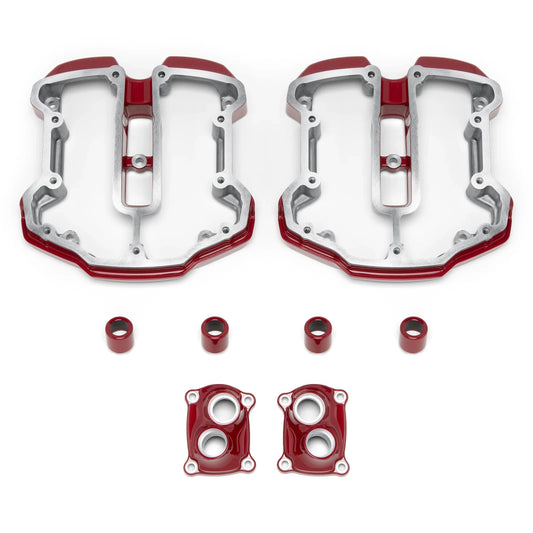 Harley-Davidson® Milwaukee-Eight Engine Accent Kit