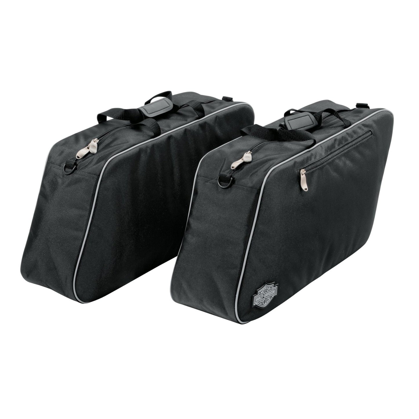 Harley-Davidson® Premium Travel-Pak for Hard Saddlebags