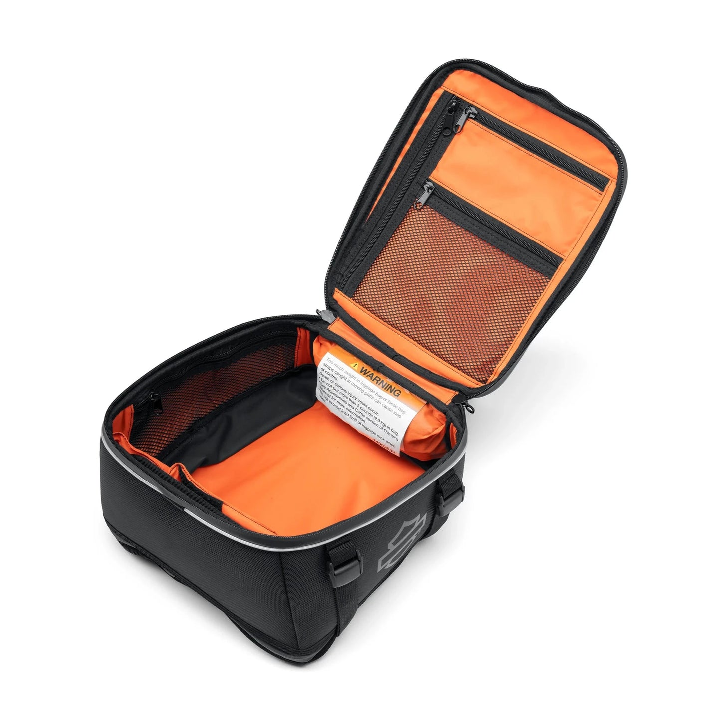 Harley-Davidson® Tail Bag